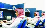 «التجزئة» والأنشطة العقارية تشهدان ثباتاً في الرواتب خلال الأربع سنوات الماضية