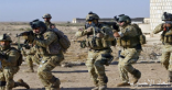 الجيش العراقى متوعدا عناصر داعش الإرهابى: لا مكان آمن لهم فى البلاد