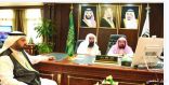 السديس للموظفات: استشعرن الأمانة والرسالة العظيمة