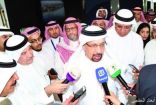وزير الطاقة: توسيع في ميناء مدينة الملك عبدالله يكون الأكبر في الشرق الأوسط