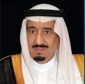 خادم الحرمين الشريفين يصدر أمرًا بترقية وتعيين (24) قاضيًا بديوان المظالم