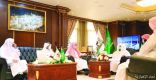 الحرمان الشريفان أكبر مجمعين إقرائيين في العالم