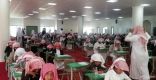 بدء اختبارات مدارس التوأمة بالحد الجنوبي‎