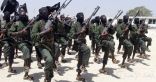 مقتل مسؤول محلى و4 آخرين فى هجوم لحركة الشباب في الصومال