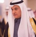 وزير البيئة والمياه والزراعة يشكر القيادة على الاهتمام الذي يحظى به المزارعون ومربو الماشية