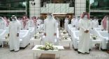 “البيئة” تدشن الهوية الجديدة لبرنامج الإعانات الزراعية وتكرم المستفيدين الحاصلين على وثائق العمل الحر