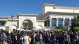 البرلمان التونسي يوافق على تعديل وزاري وسط تصاعد الاحتجاجات