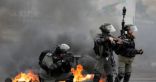 قوات الاحتلال الإسرائيلى تعتقل 4 فلسطينيين بالقدس