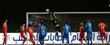 القادسية يتغلب على النصر في الجولة 19 من دوري كأس الأمير محمد بن سلمان للمحترفين