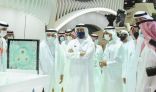 اختتام مشاركة المملكة في معرض الدفاع الدولي “آيدكس 2021”