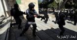 الاحتلال الإسرائيلى يشدد من إجراءاته العسكرية فى محيط مدينة القدس