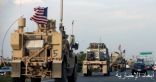 سانا: القوات الأمريكية أخرجت 300 صهريج من النفط السورى المسروق إلى العراق