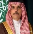 سمو وزير الخارجية يتلقى اتصالاً هاتفياً من نائب رئيس الوزراء وزير الخارجية وشؤون المغتربين الأردني
