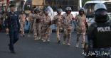 العراق يعلن القبض على 4 متهمين بقضايا إرهابية فى كركوك