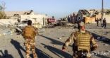 العراق: ضبط أحد عناصر داعش بالأنبار.. وتدمير أحد مقار الأرهابيين فى بغداد