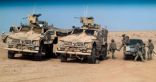 التحالف الدولى يوجه ضربات جوية لمواقع داعش شمال غرب الموصل