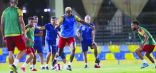 النصر يطلب حكاماً أجانب لموقعة الاتحاد