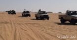 الجيش الليبى: القضاء على عشرات المرتزقة وتدمير آلياتهم فى جنوب غرب البلاد