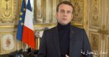 الرئيس الفرنسى يعرب عن أمله فى تهدئة التوترات الحالية مع الجزائر