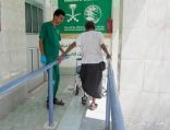 مركز الأطراف الصناعية في عدن يقدم خدماته الطبية لـ 446 مستفيدا خلال شهر أكتوبر