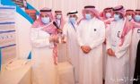 وزير التعليم يزور معرض الأولمبياد الوطني للإبداع العلمي “إبداع الرياض 2022م”