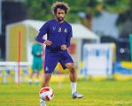 النصر يلاعب الاتفاق وحمدالله يعود الأحد