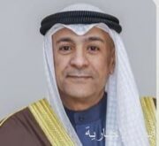 البديوي يرحب بقرار الولايات المتحدة الأمريكية رفع العقوبات المفروضة على سوريا