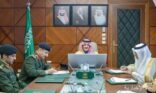 أمير الشرقية يرعى توقيع مذكرات تعاون بين سجون المنطقة وعدد من الجهات