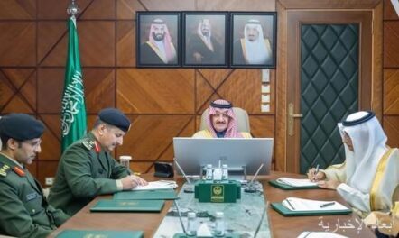 أمير الشرقية يرعى توقيع مذكرات تعاون بين سجون المنطقة وعدد من الجهات