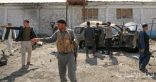 قتلى وجرحى فى انفجار داخل مسجد شمالى أفغانستان