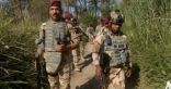 الأمن العراقى يعلن احباط عملية إرهابية فى محافظة صلاح الدين