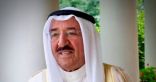 وفاة أمير الكويت الشيخ صباح الأحمد الصباح