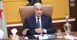 رئيس الجزائر: المحادثات مع إيطاليا رفعت سقف الطموح لتعزيز التعاون