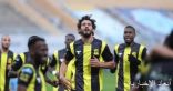 الاتحاد يستضيف الوحدة ومواجهة صعبة بين الهلال والرائد فى الدوري السعودي