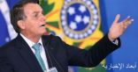 تقرير برازيلى يطالب باتهام بولسونارو بالقتل بسبب أخطاء التعامل مع كورونا