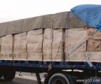 “التجارة” تصادر 240 ألف عبوة فاسدة بنجران