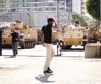 “الأمن المصري” يواصل اصطياد قيادات “الإخوان”