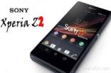سوني تطور هاتفها الذكي Xperia Z2