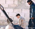 قوات “الأسد” ترتكب مذبحة بـ”الذيابية”