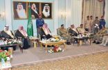 صحيفة أمريكية: عجز مجلس الأمن سبب قرار انسحاب السعودية