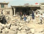 مقتل 59 في موجة هجمات على الشيعة في العراق