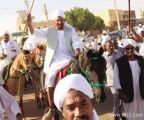 “أبينا” السودانية تدعو قطر لوقف دعم “البشير”