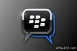 تطبيق بلاكبيري ماسنجر BBM متاح الآن للأجهزة الذكية