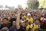 أنصار الرئيس المصري المعزول مرسي يدعون لاحتجاجات على محاكمته