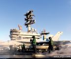 خبراء أميركيون ينتقدون إعادة واشنطن لسفنها الحربية من “السواحل السورية”