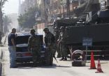 مقتل اثنين في شمال لبنان في امتداد للعنف من سوريا