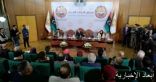 البرلمان الليبى يتهم “الوفاق” بخرق اتفاق الهدنة بدعم من تركيا وقطر