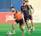 الهلال يعزز استثماراته.. والمعيوف يغيب