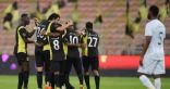 اتحاد جدة يواجه الشباب فى نصف نهائى كأس محمد السادس تحت أنظار الإسماعيلى