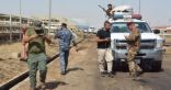 اعتقال 17 إرهابيا من تنظيم داعش بمحافظة صلاح الدين العراقية
